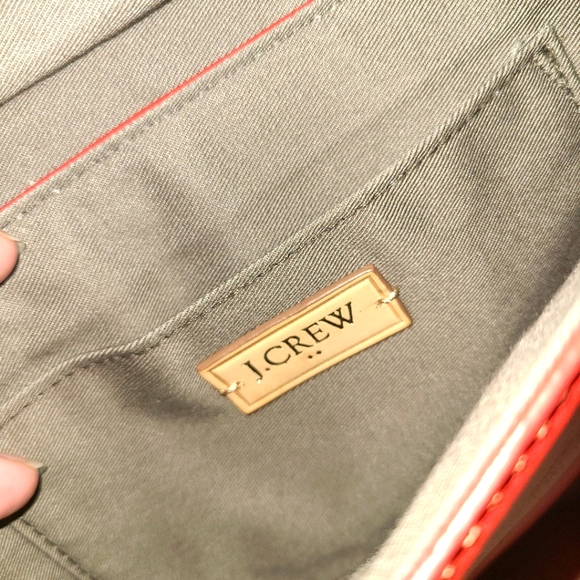 JCrew Clutch - Picture 1 of 4